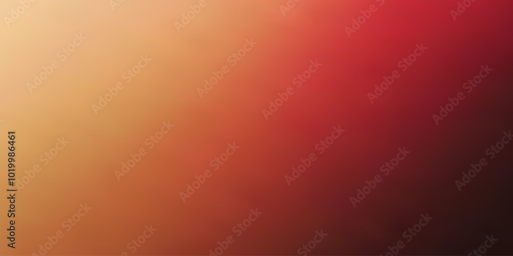 Fototapete Abstract Color vector banner. Pastel gradient  pattern. Blurred light fuzz colorful gradient background. Vector soft horizontal backdrop