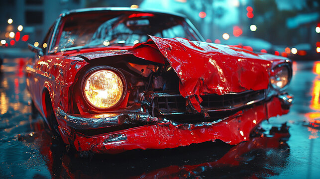 collision an auto bode repair