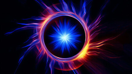 Obraz premium digital art, AI generated