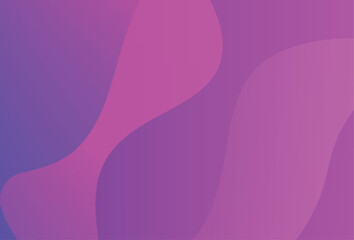 abstract purple gradient background, Creative geometric with a variety of geometric pattern background for your design