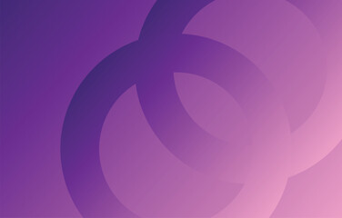 abstract purple gradient background, Creative geometric with a variety of geometric pattern background for your design