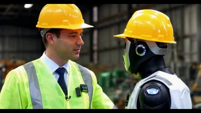 AI Helping Humans: Real-World Examples of AI Improving Lives