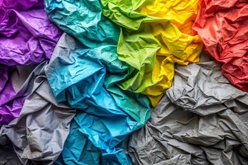 Subtle and Elegant Gray Paper Texture for Backgrounds, Overlays, and Creative Design Projects