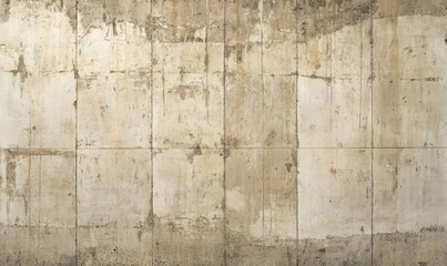 Concrete Wall Texture.