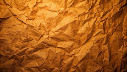 Textured Brown Paper Background for Crafts, Design, and Artistic Projects, Ideal for All Creative Uses