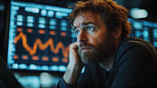 Worried Investor.