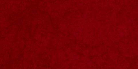 Abstract design with grunge red dark Stucco wall background .Old grunge paper texture design. This design are used for wallpaper ,poster, Chalkboard. Dark red concrete wall grunge texture background	