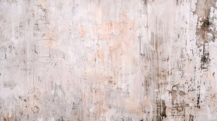 Grunge Abstract Watercolor Texture Background