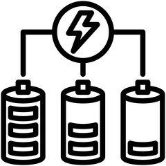 Battery Icon