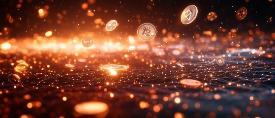 The Fintech Network, Digital Payment Systems and Fintech