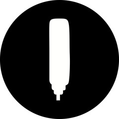  Business infographics icons with different diagram vector illustration. Abstract data visualization, marketing charts and graphs. Business statistics, planning and analytics, forecasting growth rates