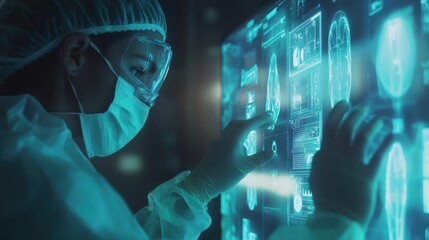 The Healthcare Technology Interaction