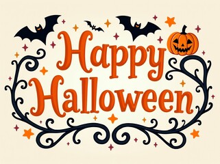 halloween party invitation