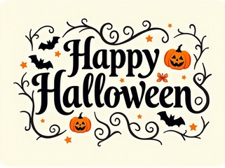 halloween party invitation