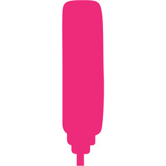 : Business infographics icons with different diagram vector illustration. Abstract data visualization, marketing charts and graphs. Business statistics, planning and analytics, forecasting growth rate