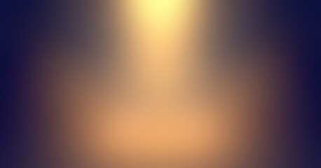 Ancient dark glass golden sheen blur texture. Old metal smooth background. graphic.