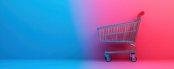 Black Friday checkout page with full cart and Ready to Checkout banner, dynamic layout, vibrant colors, urgency in completing purchase, limitedtime deals