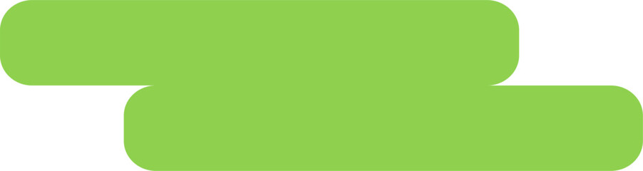 Abstract Geometric Shape