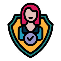 Shield Icon
