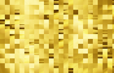 abstract colorful mozaic tiles, illustration design