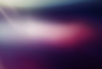Fototapeta premium Abstract grainy gradient background design with a deluxy feel.