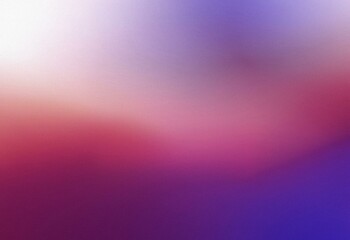 Fototapeta premium An abstract gradient background with a grainy texture.
