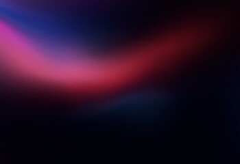 A grainy gradient background with a subtle design and abstract curves.