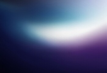 A grainy, abstract background with a gradient of blues and purples.