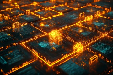 The Archive Matrix, Digital Archiving and Preservation