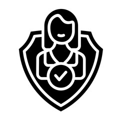 Shield Icon