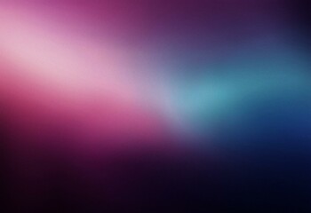 Abstract gradient background with grainy texture.