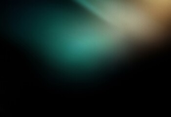 Obraz premium Abstract gradient background with a grainy, deluxy design.