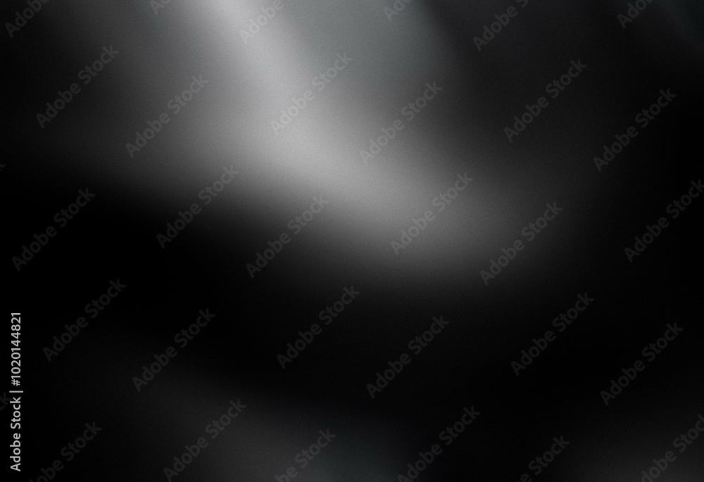 Aufkleber abstract dark gray background with subtle gradient and grainy texture.