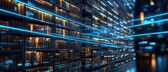 The Virtual Library, Digital Archiving and Preservation