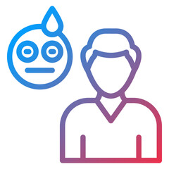 Awkward Icon Style
