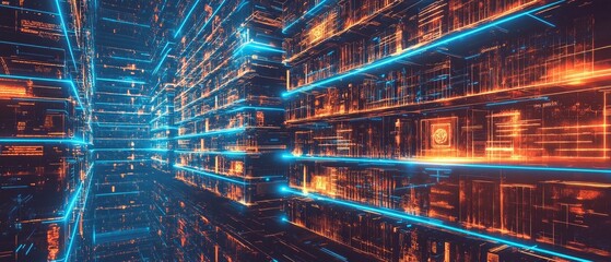 The Virtual Library, Digital Archiving and Preservation