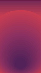 Black Hole Abstract Background