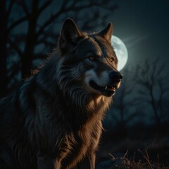 Grauer Wolf 20241009-2