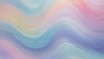 Fototapeta premium simple faint watercolor background