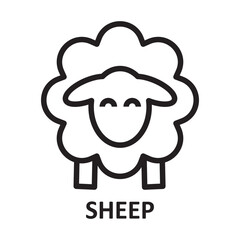 sheep icon
