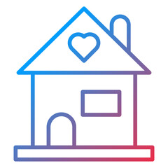 Home Icon Style