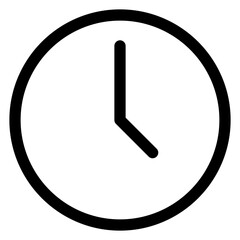 time icon