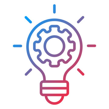 Innovation Icon Style