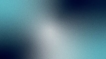 abstract business background Classic Blue & Gray gradient with grainy texture modern wallpaper professional business background with Dark Navy, Steel Blue and Light Gray color 