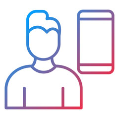 Millennial Male Icon Style