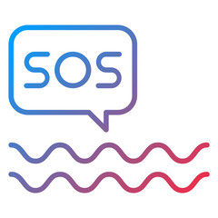 Sos Icon Style