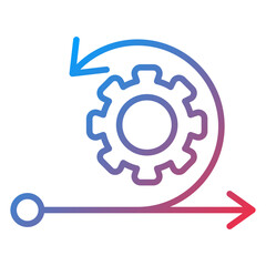 Agile Icon Style