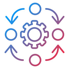 Dependencies Icon Style