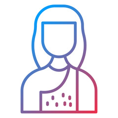 Primitive Icon Style