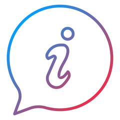 Information Icon Style